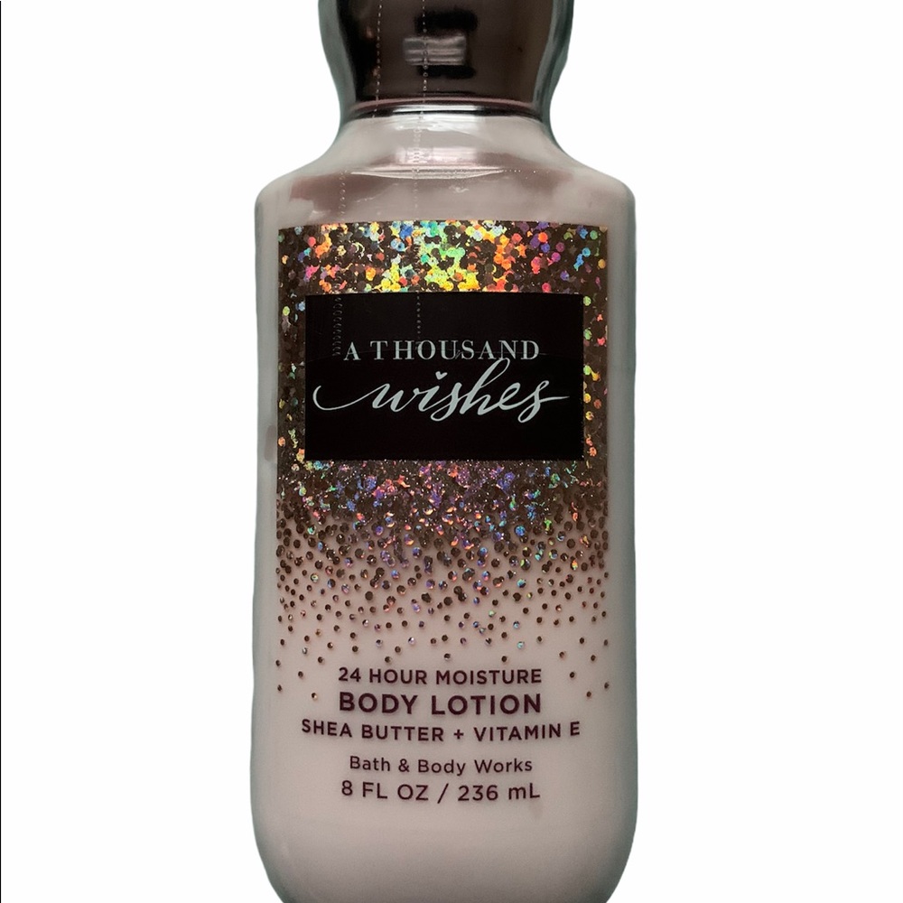 A Thousand Wishes by Bath and Body Works